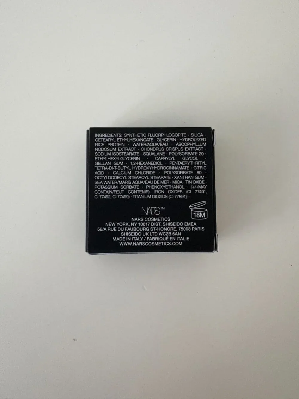 NARS Light Reflecting Setting Powder - Picture 3 of 6
